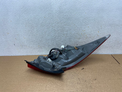 2009 2010 2011 Nissan Maxima Right Passenger RH Side Tail light AI3559 LK6
