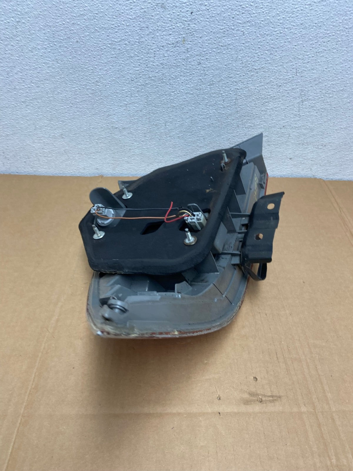 2006 - 2007 Honda Accord Right Passenger Side Tail light AC7458 LK5