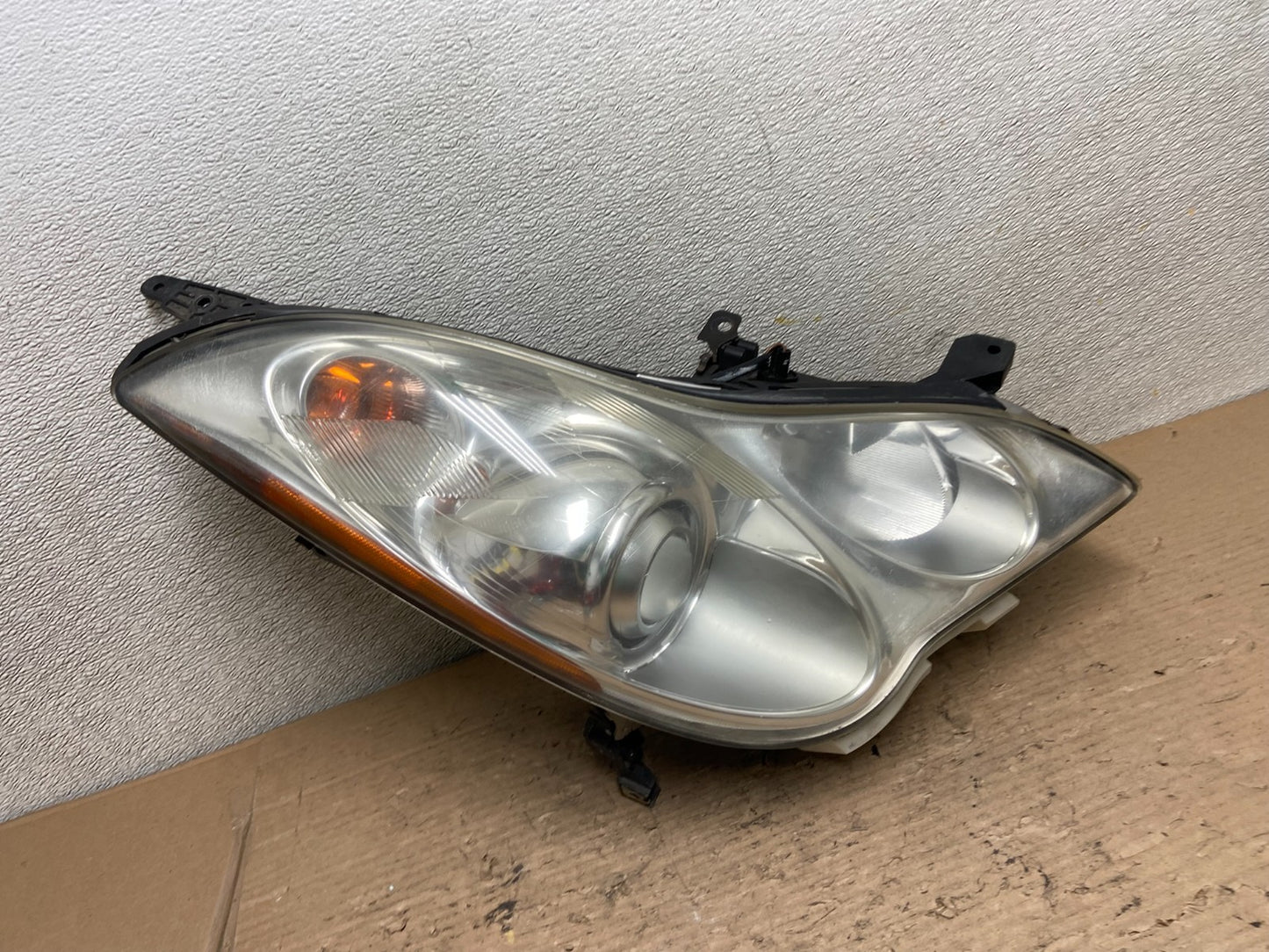 2008-2015 Infiniti EX35 EX37 QX50 Right Passenger Halogen Headlight AA9653 DW2