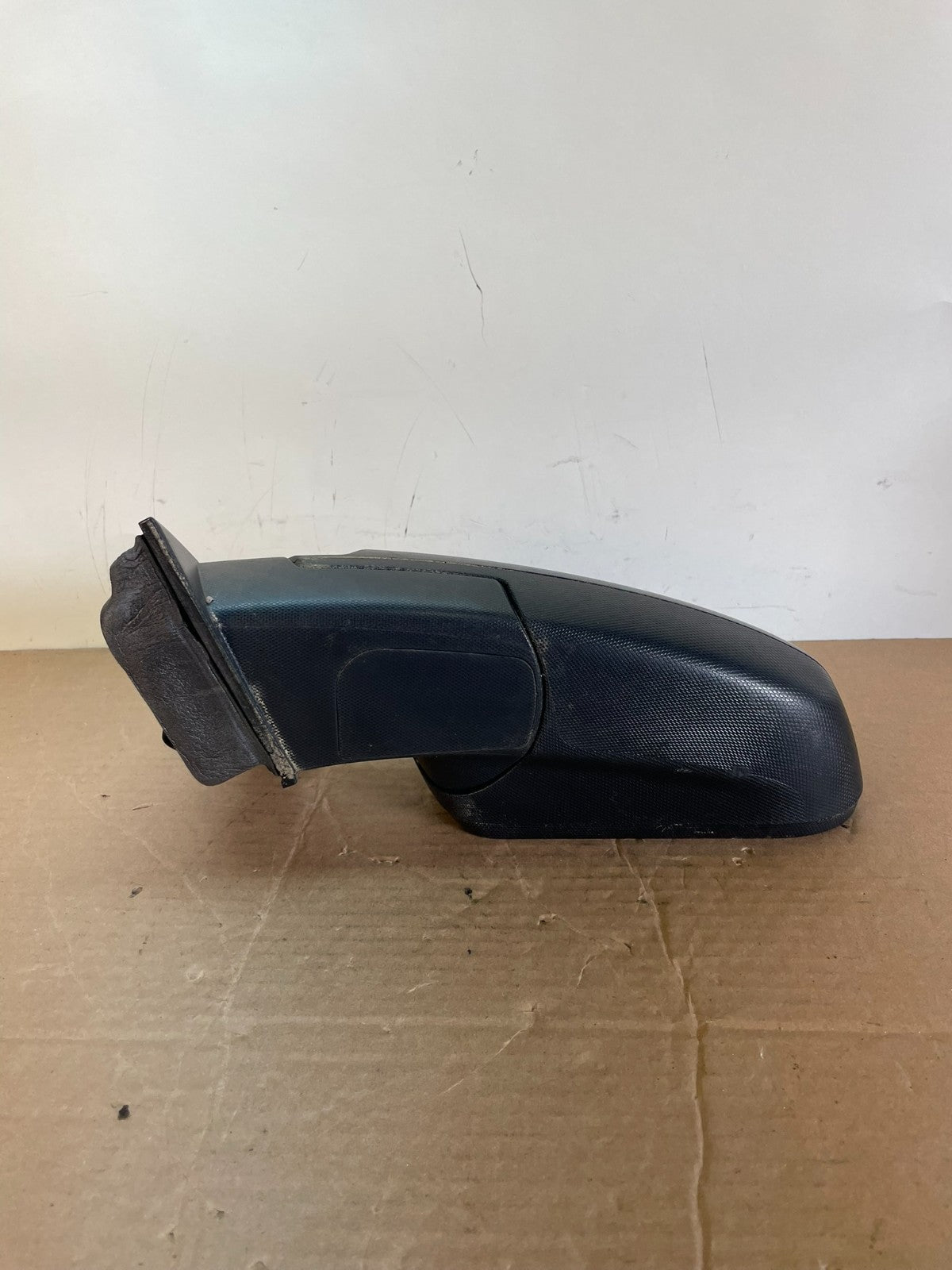 2010 to 2015 Chevrolet Equinox Left Side Heated View Door Mirror AG9773 DW3