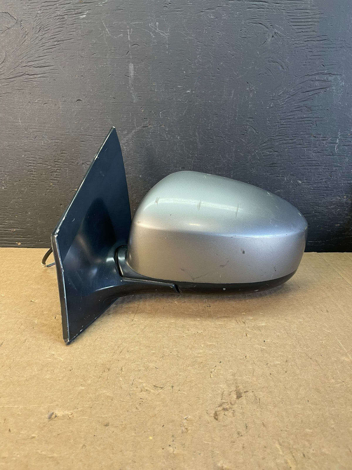 2009 to 2014 Nissan Murano Left Driver LH Side View Door Mirror AD0369 DG0
