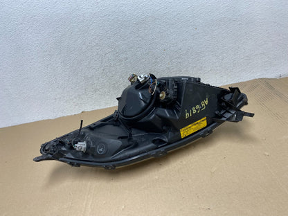 2004 - 2005 Toyota Prius Right Passenger RH Side Headlight Xenon Hid AG6819 DW8