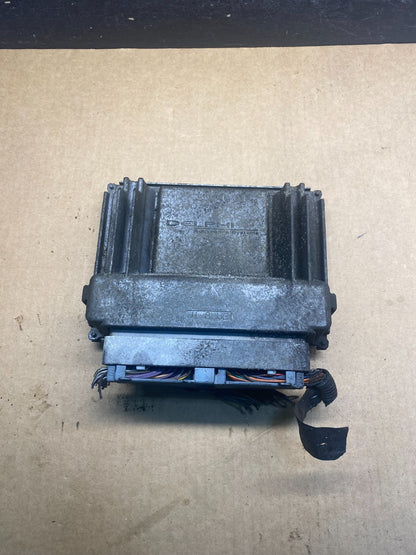 2001-2002 Silverado Tahoe Engine Computer Module 12200411 ECM ECU AH7170 DW1