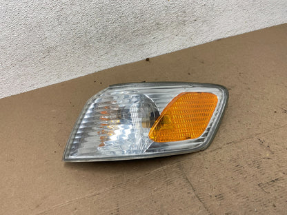 2000 - 2001 Toyota Camry Front Left Driver Lh Turn Signal DEPO AF4805 DW0