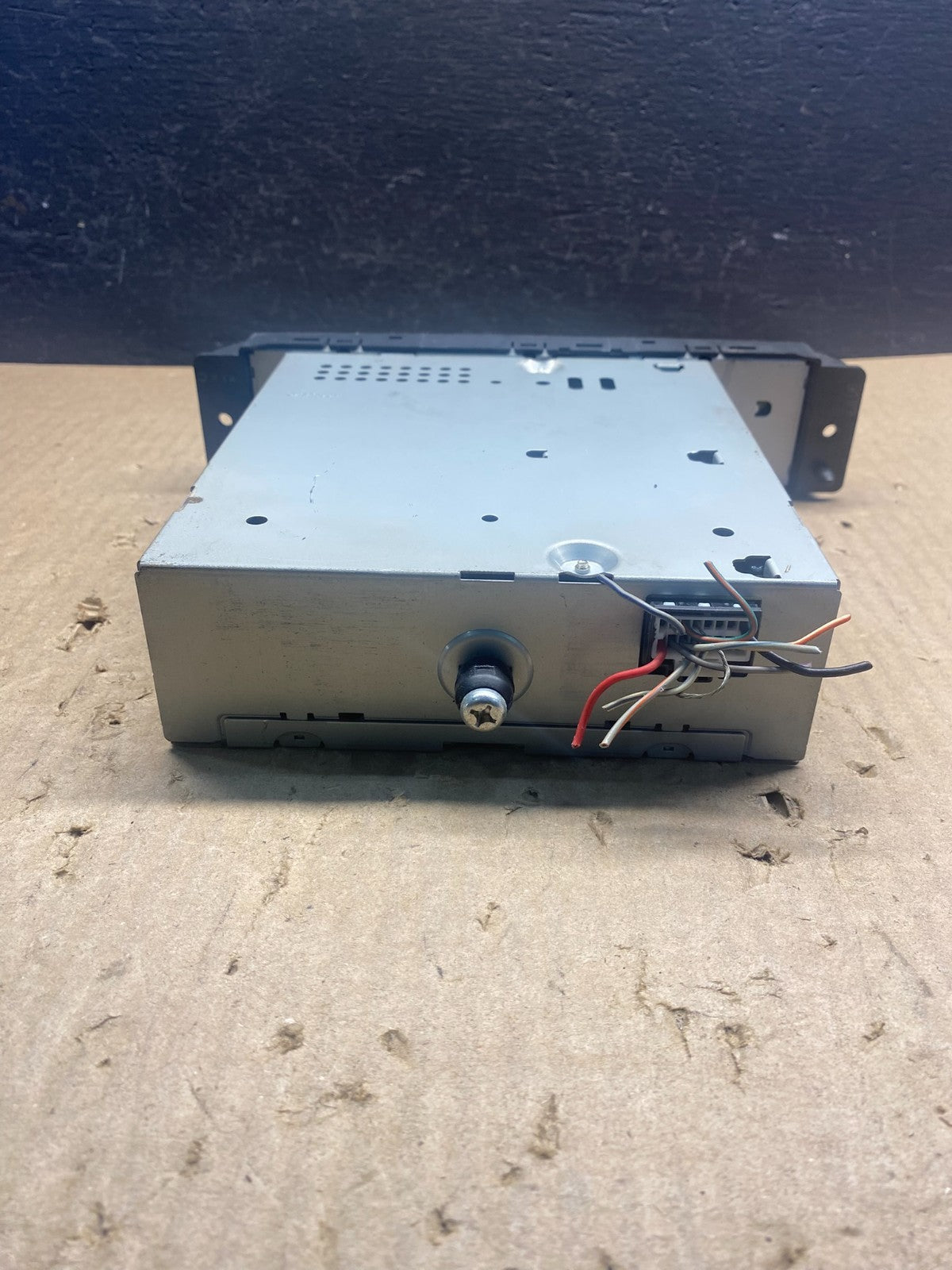 2008 to 2012 Chrysler Town Country DVD Player Receiver AC8962 DG5