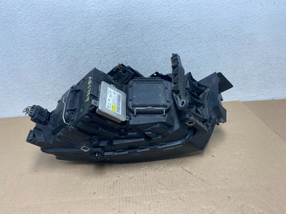 2009 to 2012 Audi Q5 Right Passenger RH Side Xenon HID Headlight AG5789 DW6