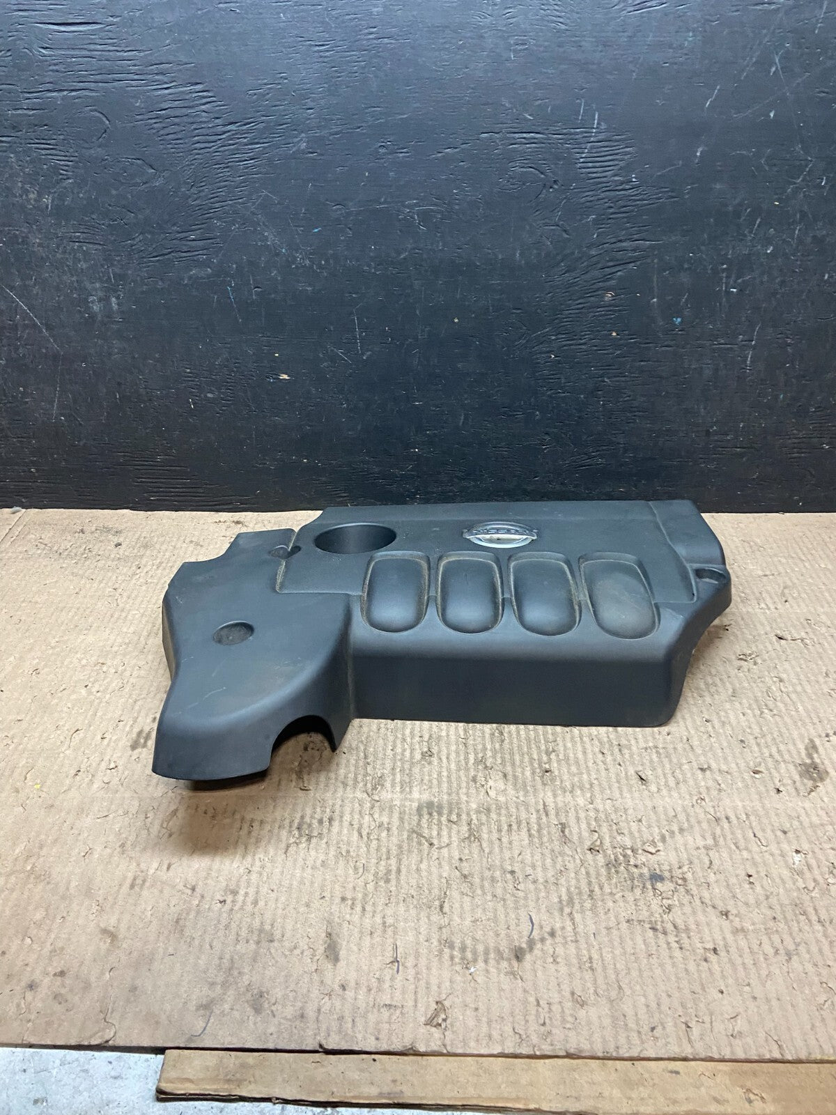 2007 to 2013 Nissan Altima 2.5 L Engine Cover i7919 DG10