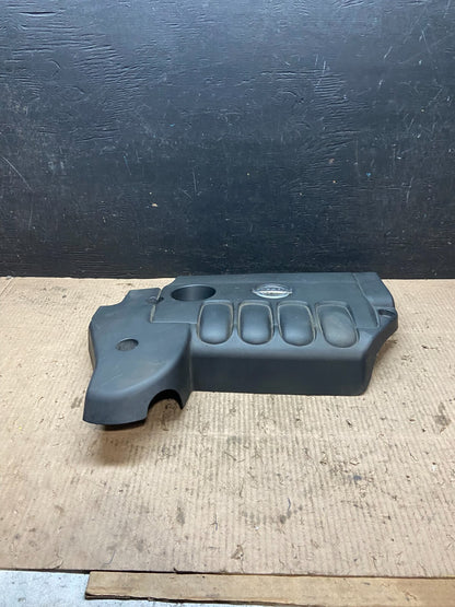 2007 to 2013 Nissan Altima 2.5 L Engine Cover i7919 DG10