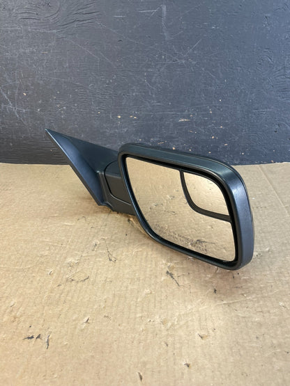 2011 to 2015 Ford Explorer Right Passenger View Door Mirror AF5406 DW2