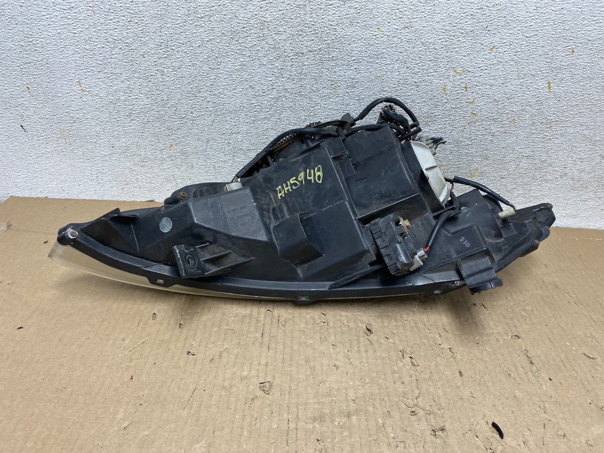 2003 to 2007 Nissan Murano Headlight Xenon HID Left Driver LH AH5948 DW5