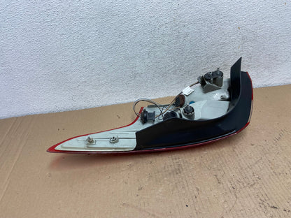 2012 2013 2014 Ford Focus Sedan Left Driver Lh Side Tail Light AF3237 LK4