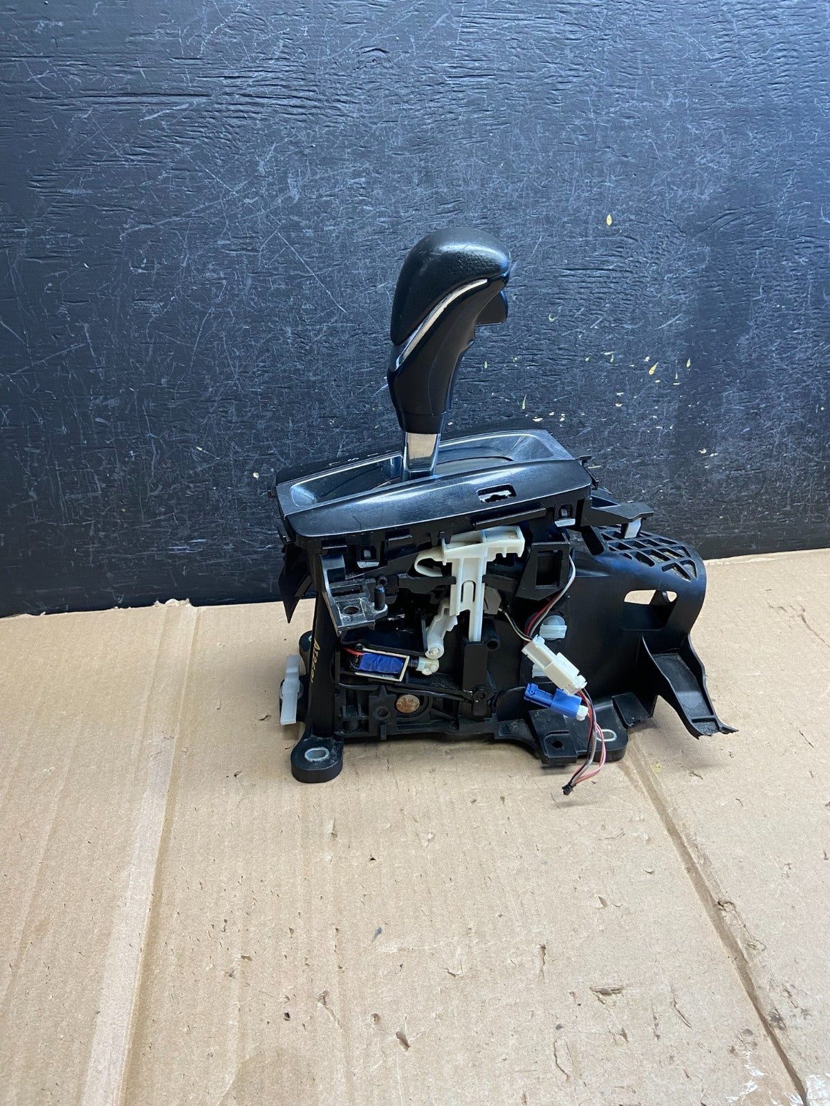 2013 to 2015 Honda Accord Automatic Floor Gear Shifter AI2691 PS2