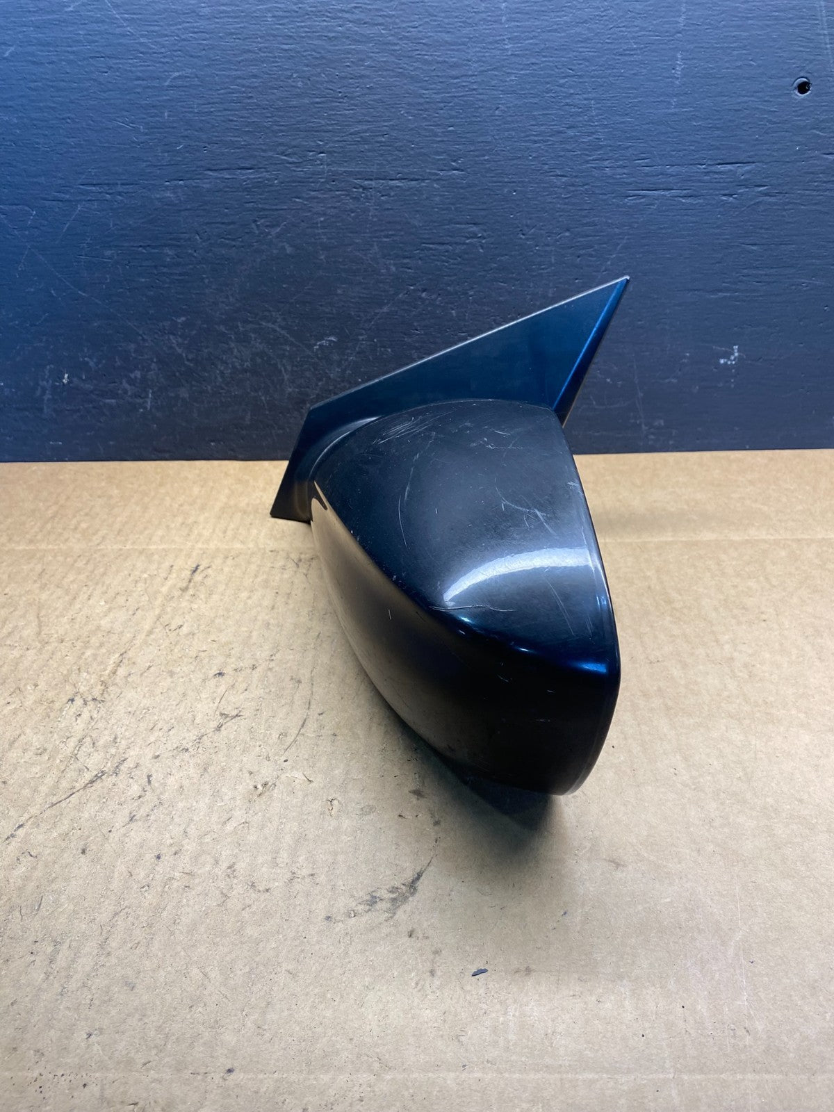 2011 - 2015 Hyundai Sonata Left Driver Side View Door Mirror AC4313 DW4