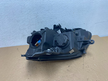 2007-2012 Gmc Acadia Halogen Headlight Right Passenger Side AD7999 DW5