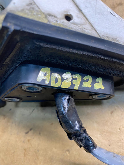 2002 to 2006 Lexus ES300 ES330 Right Passenger RH View Door Mirror AD3722 DW12