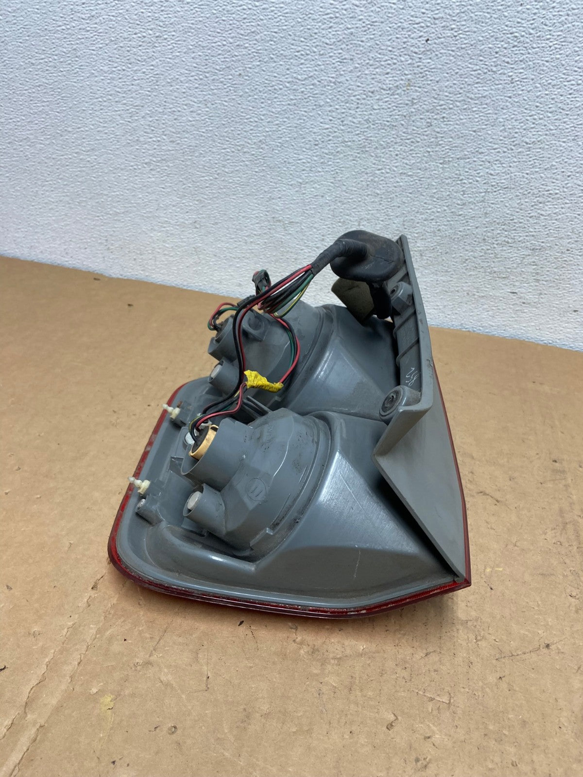 2003 2004 2005 Honda Pilot Left Driver LH Side Tail Light AD1253 LK6