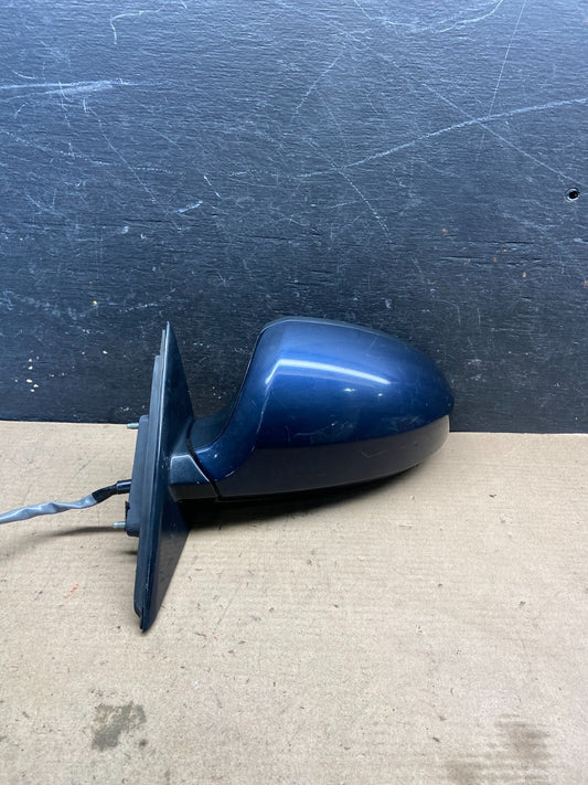 2003 to 2008 Infiniti Fx35 Left Driver LH View Door Mirror Oem Q6007 DG0