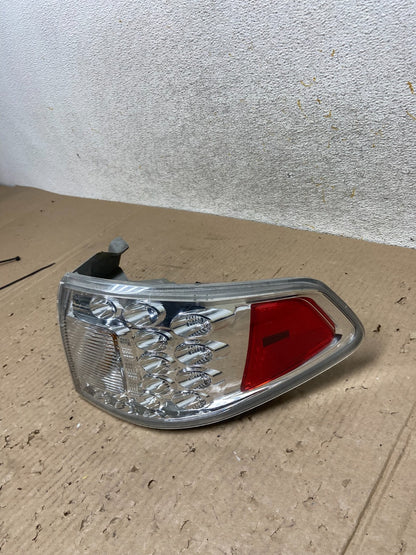 2008-2014 Subaru Impreza Hatchback Right Passenger RH Tail Light AJ1875 LK2
