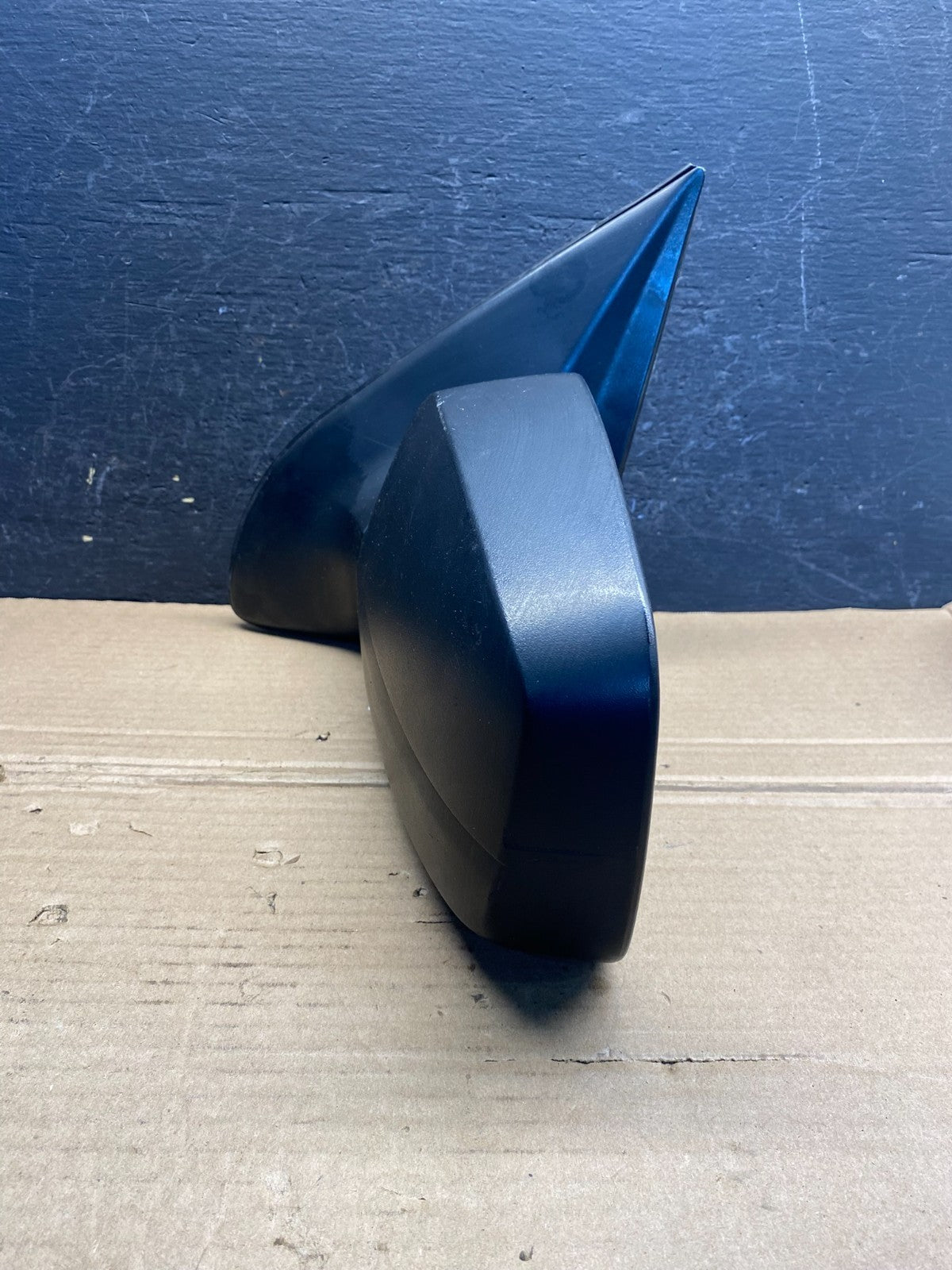2003 to 2009 Kia Sorento Left Driver LH Door Mirror ae8111 DG8