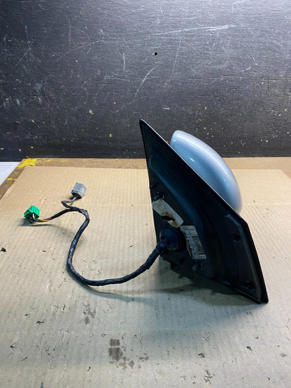 2008-2012 Buick Enclave Left Driver Heat Door Turn Sg Mirror OEM Z5234 MS1