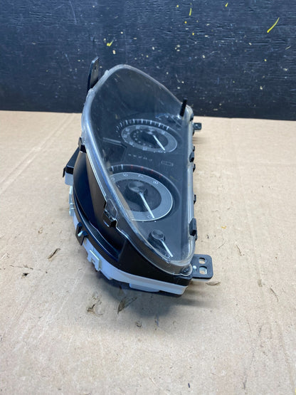 2011 2012 2013 Honda Odyssey Speedometer Instrument Cluster Oem R8807  DG2