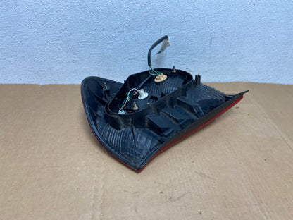 2002 2003 2004 Toyota Camry Left Driver LH Side Tail Light AC8413 LK4