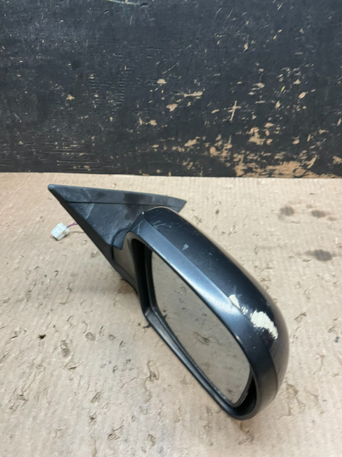 2008-2014 Subaru Impreza Right Passenger RH Power Door Vier Mirror OEM Z3516 MS13