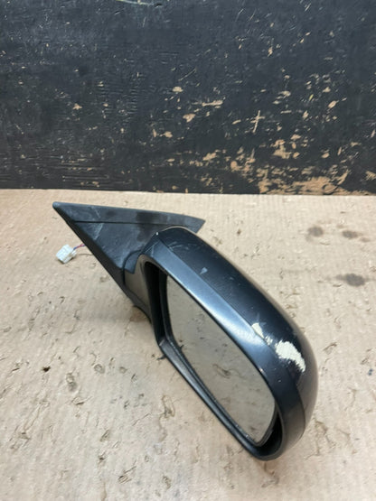 2008-2014 Subaru Impreza Right Passenger RH Power Door Vier Mirror OEM Z3516 MS13