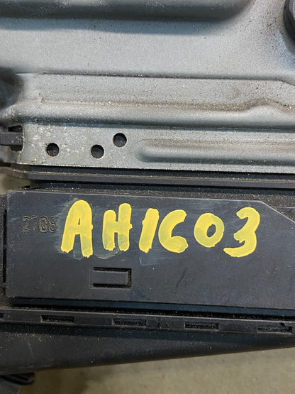 2006 to 2009 Mercedes 3.5L ECU E350 ML350 R350 Engine Computer Module ah1603 DG3