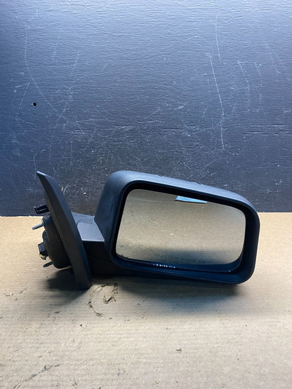 2007 to 2010 Ford Edge Right Passenger View Door Mirror AD9934 DW5