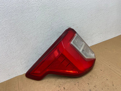 2020 2021 2022 2023 Ford Explorer Left Driver Lh Side Tail light AD3208 LK2