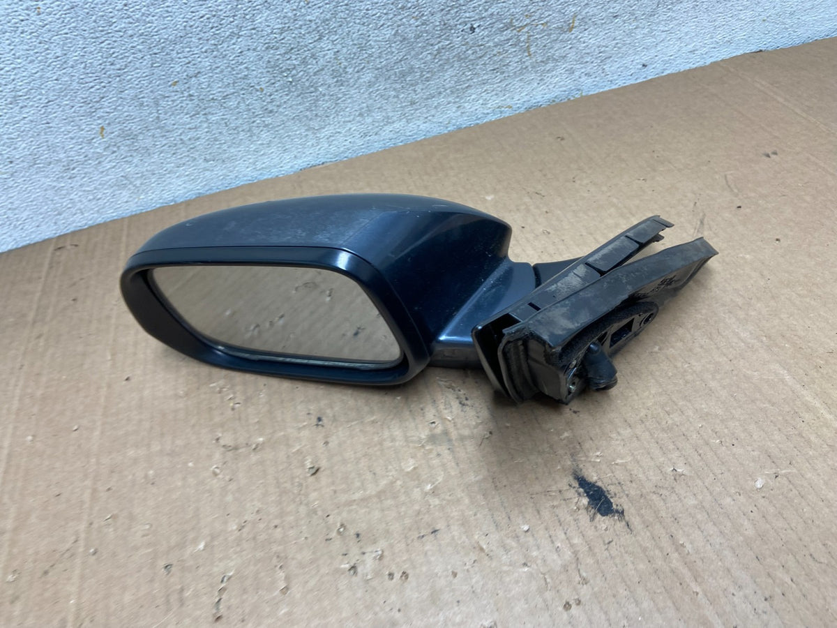 2004 to 2008 Acura Tsx Left LH Driver Side View Door Mirror Power AI8792 LK6