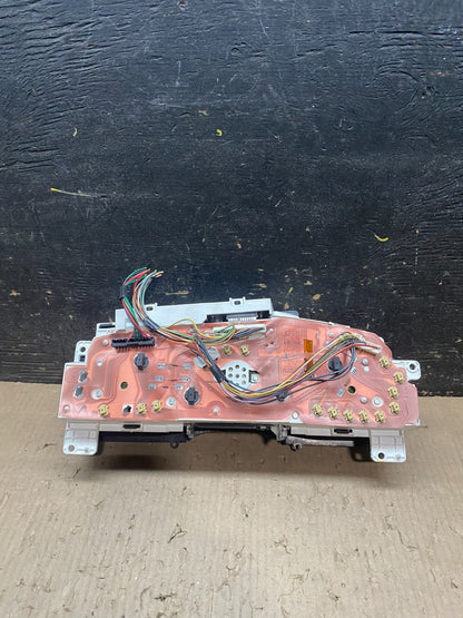 2003 Ford F250 F350 Speedometer Cluster Gauge x8086 DG7