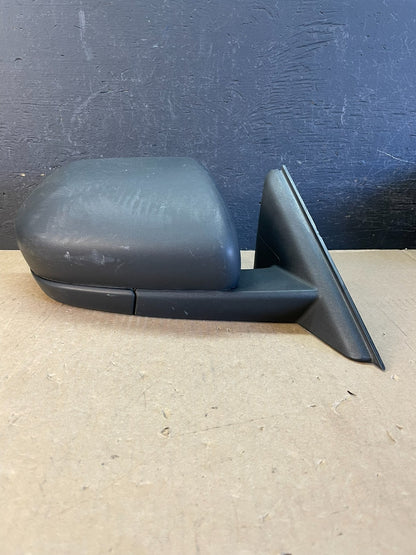 2020 to 2022 Ford Explorer Right Passenger RH Side Door Heated Mirror AD5640 DW0