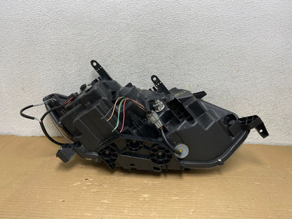 2017 2018 2019 Nissan Rogue Left Driver LH Halogen Headlight AG9327 DG7