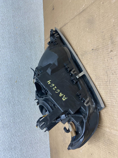 2000-2003 Bmw X5 E53 Headlight Left Driver Lh Side Halogen OEM AA6264 DW7