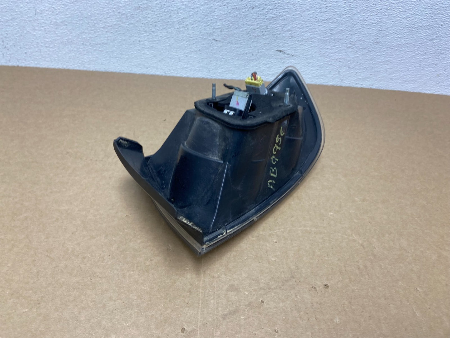 Sedan 2007 2008 2009 Mazda 3 Left Driver LH Side Tail Light AB9956 DW5