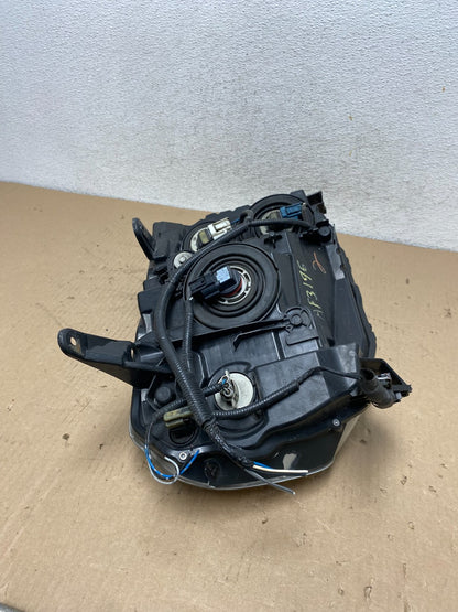 2009 2010 2011 Honda Pilot Left Driver LH Halogen Headlight AF3196 DW8