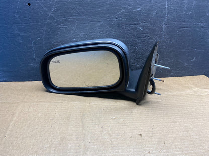 2007 2008 2009 Chrysler Aspen Left Driver LH Heated Mirror AD9720 DW2