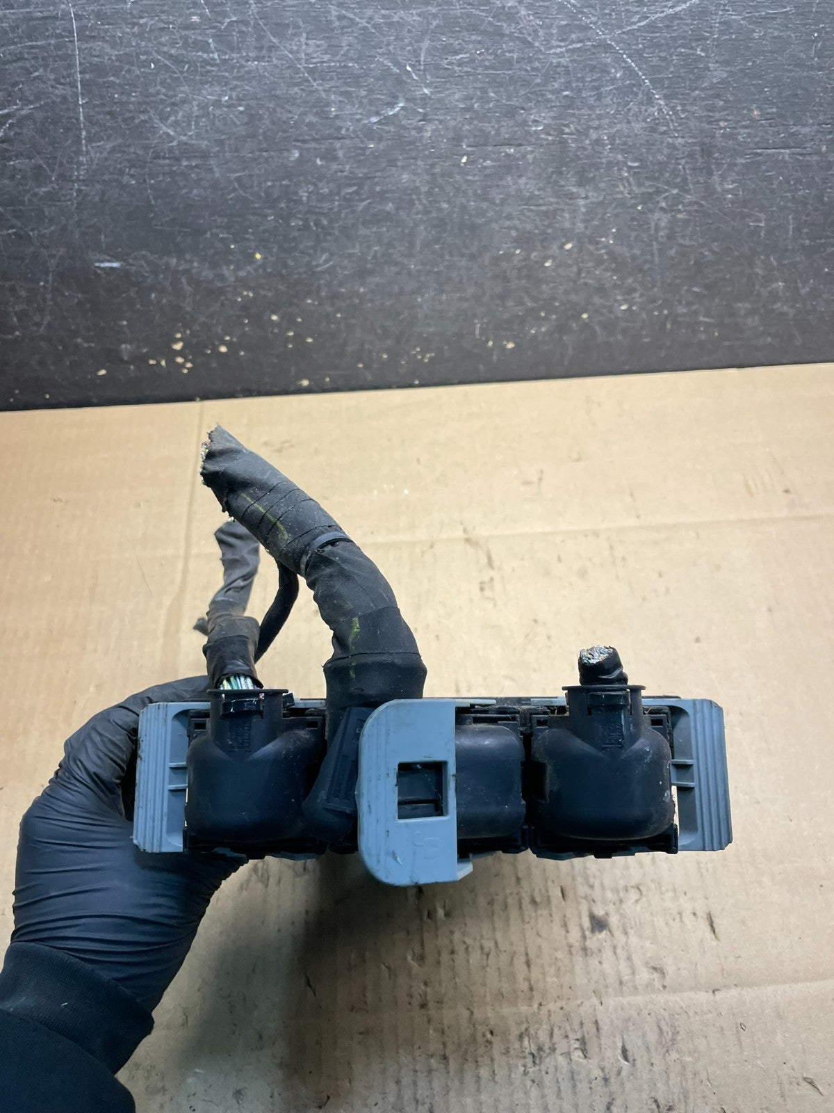 2020 2022 Ford Explorer 3.3L Engine Control ECU Computer LB5A-12A650-BGC W6749 D1