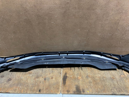2011 to 2014 Ford Edge Sport Front Lower Valance Bumper Cover AG2619