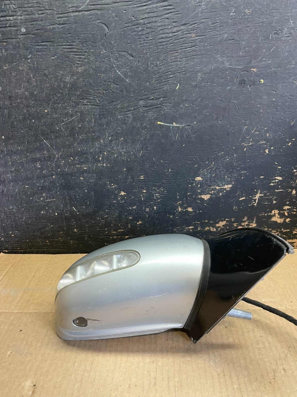 2006-2010 Mercedes-Benz R-Class R350 R500 Right Passenger Door Mirror aa6026 DG3
