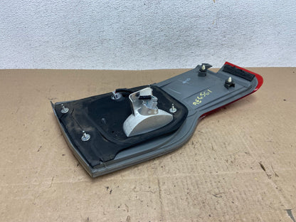2008 2009 2010 Honda Odyssey Tail Light Inner Right Passenger Rh AE6561 LK5