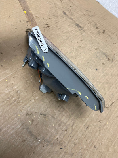 2010 2011 2012 Mazda CX-9 Tail Light Inner Right Passenger Rh Side OEM AB8597 LK4
