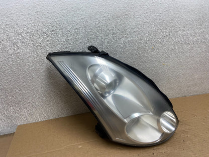 2003-2005 Infiniti G35 Coupe Headlight Right Passenger Xenon HID OEM ab4481 DG2