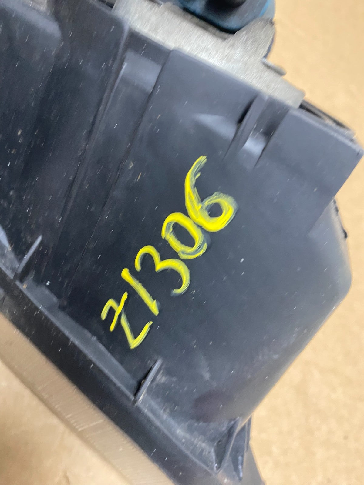 1999 2000 2001 Acura TL Left Driver LH Xenon HID Headlight Oem Z1306 DW9
