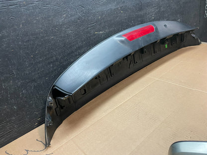 2013 to 2020 Nissan Pathfinder Rear Left+Right Set Spoiler Wing Oem Y1615 DG13