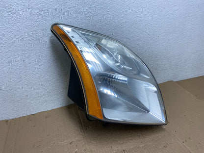 2010 2011 2012 Nissan Sentra Halogen Right Passenger RH Side Headlight AE9042 DW2