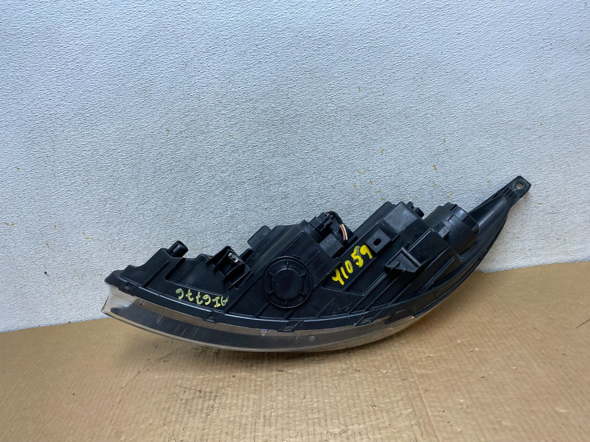 2010 2012 Kia Sportage Passenger Right Side Halogen Headlight AI6776 DW8