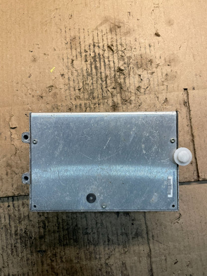 2006 Grand Cherokee Engine Computer 3.7L ECM ECU p05094722af V9146 DG2